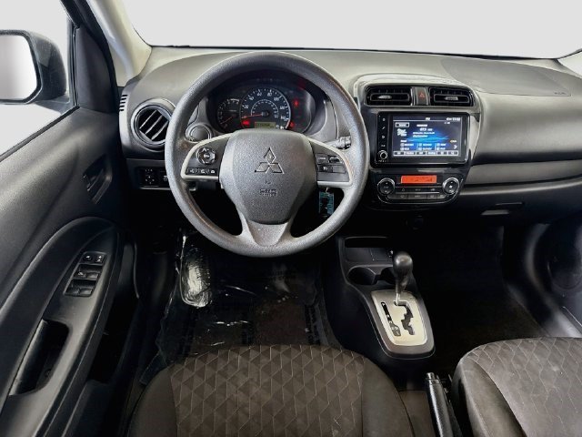 Used 2024 Graphite Gray Metallic Mitsubishi ES image 13