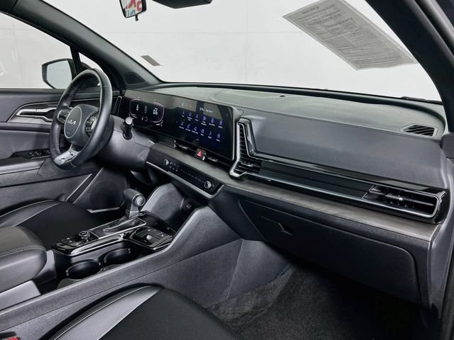 2025 Kia Sportage X-Line - Photo 40