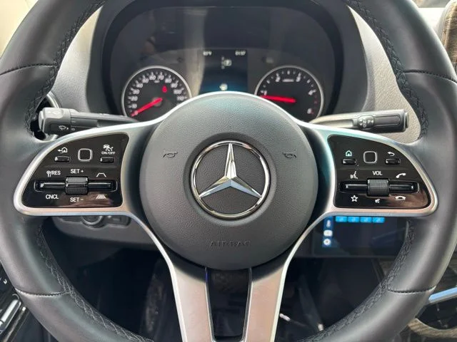 Used 2024 Obsidian Black Metallic Mercedes-Benz Midwest Automotive image 31