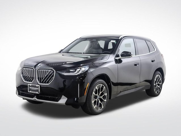 2026|BMW|X3|30 xDrive|4D Sport Utility