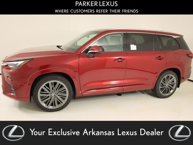 2026 Lexus TX 350 350 Luxury AWD's photo