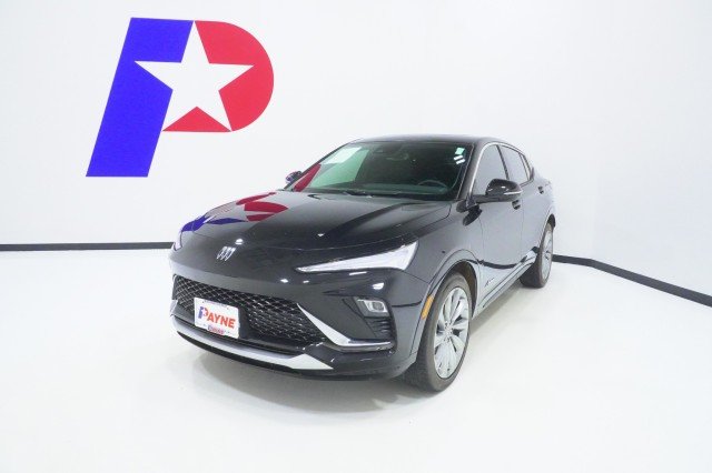 2024 Buick Envista Avenir