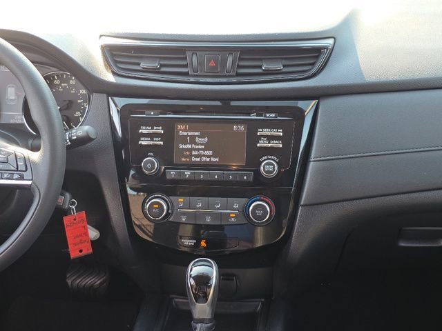 2017 Nissan Rogue S - Photo 3