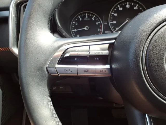 2025 Mazda CX-50 Premium Plus - Photo 28
