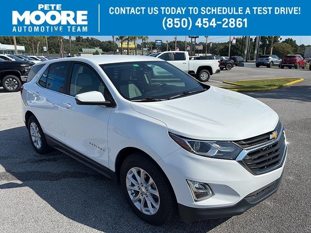 2021 Chevrolet Equinox