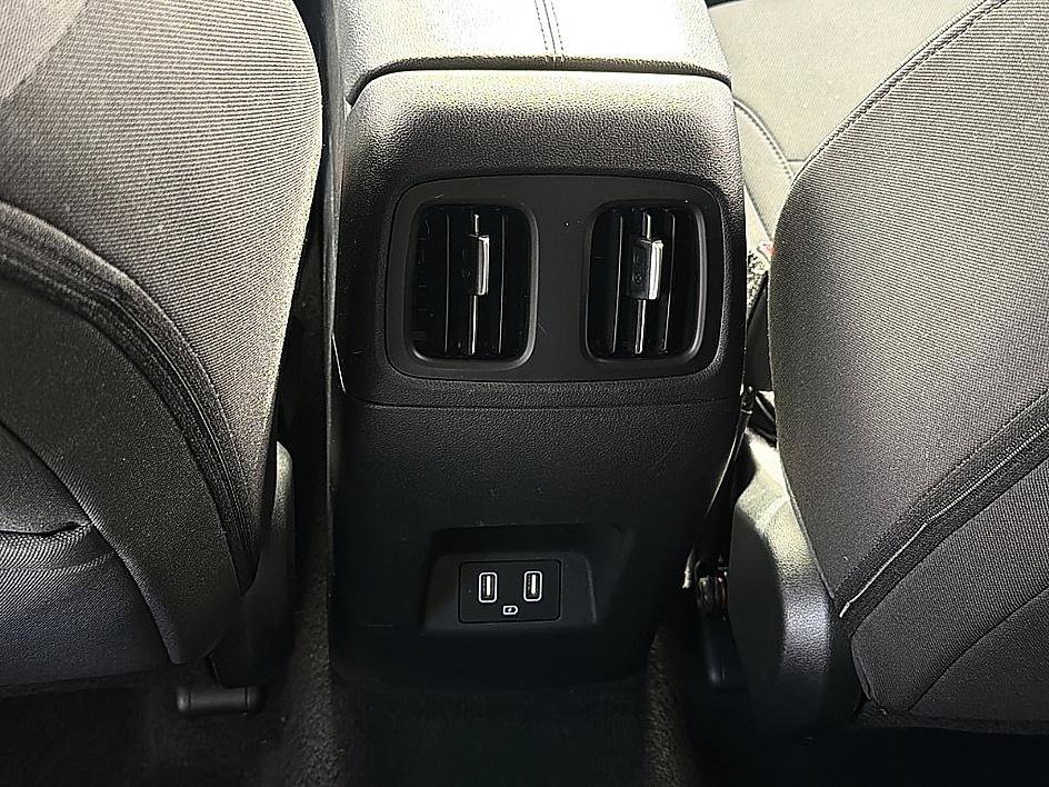 2024 Hyundai Tucson SEL - Photo 7