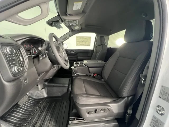 2026 GMC Sierra 1500 Pro - Photo 11