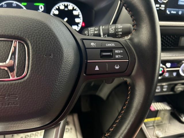 2025 Honda CR-V Sport-L - Photo 29