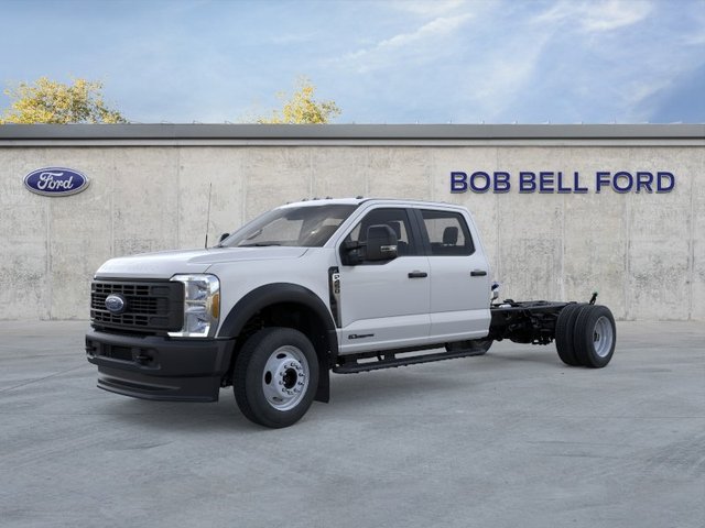 2026 Ford F-450SD F-450® XL