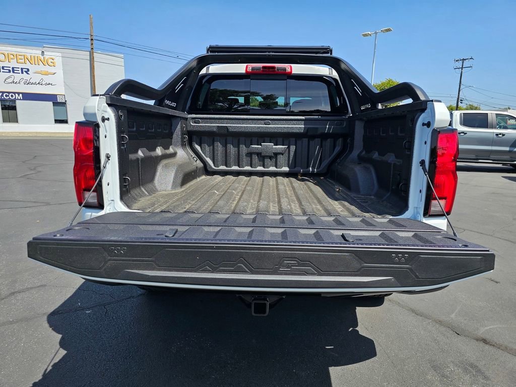 2026 Chevrolet Colorado Z71 - Photo 14
