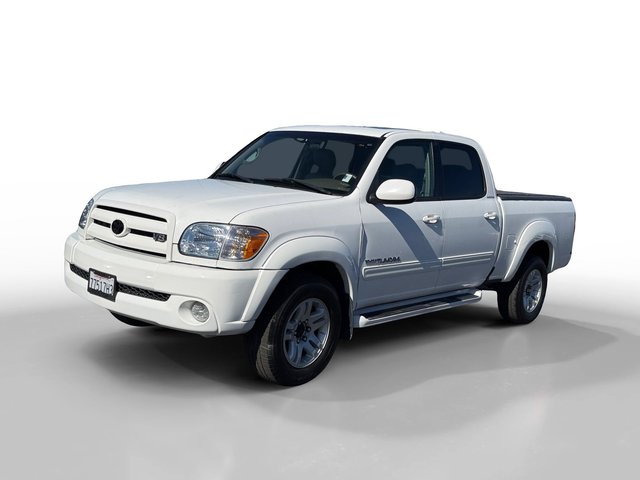 2006 Toyota Tundra Limited