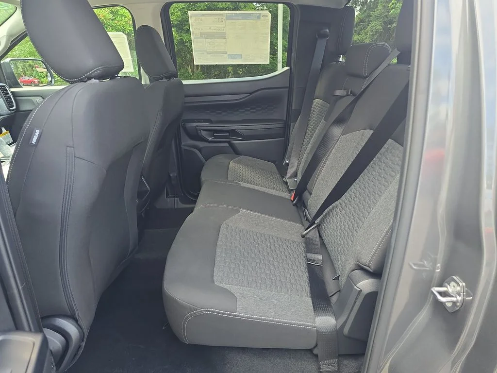 New 2026 Gray Ford XL image 30