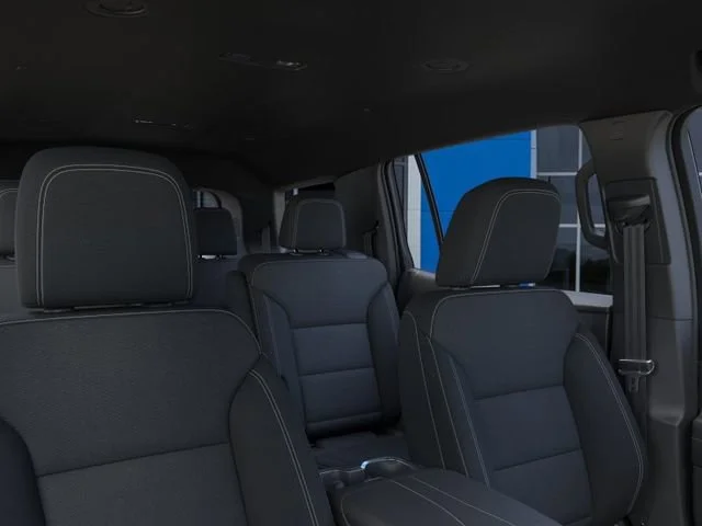 2026 Chevrolet Traverse LT - Photo 24
