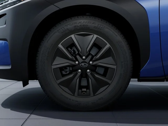 New 2026 DAYBREAK BLUE PEARL Subaru Premium image 9