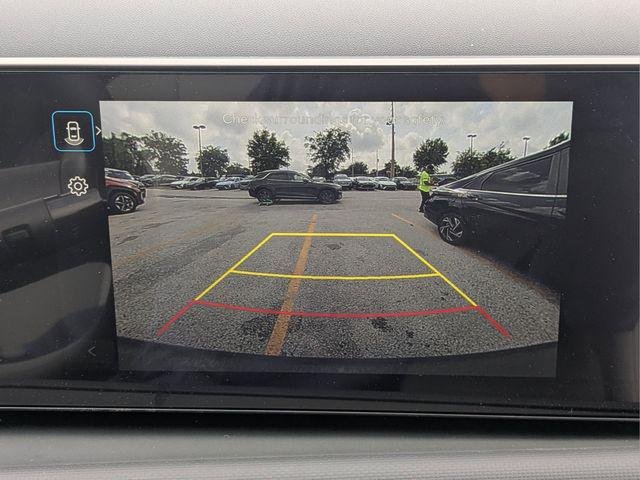 New 2026 Hampton Gray Hyundai SEL AWD image 59