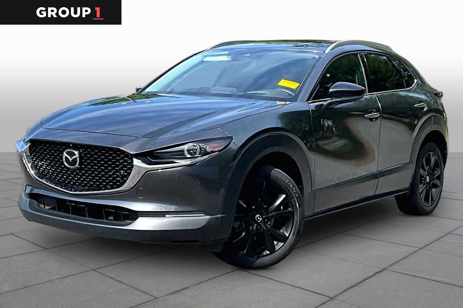 2022 Mazda CX-30 Turbo Premium Plus AWD's photo