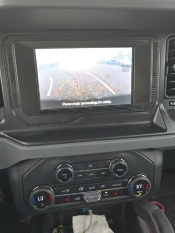 Used 2023 Area 51 Ford Big Bend image 20