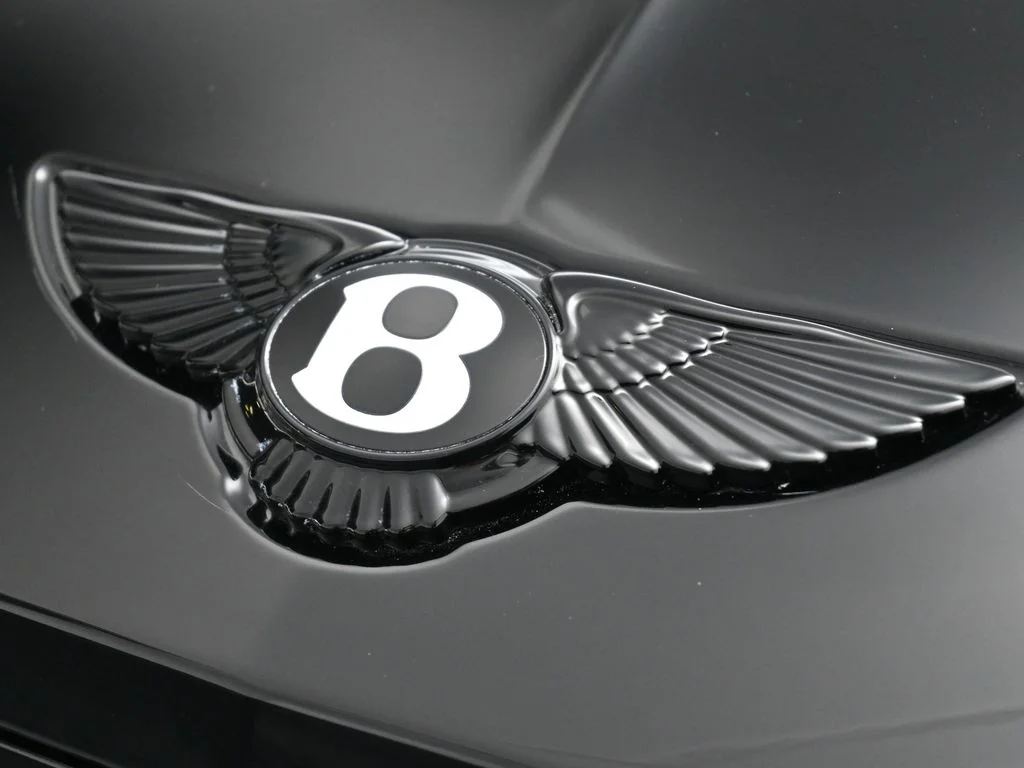 New 2026 Black Bentley Core image 19