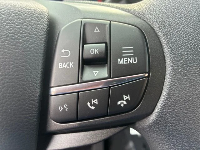 New 2026 Black Ford 4DR AWD POLICE image 27