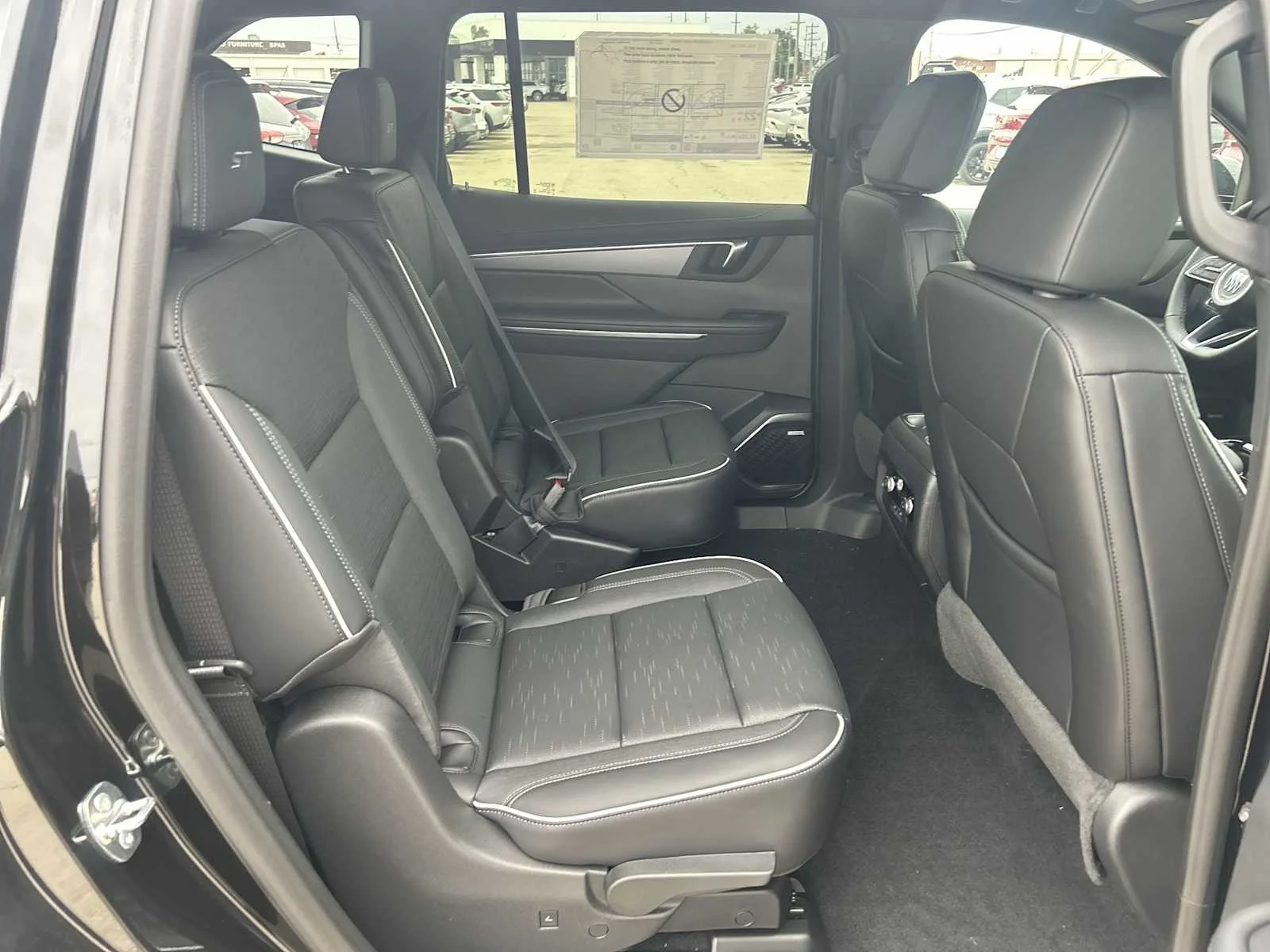 2026 Buick Enclave Sport Touring - Photo 27