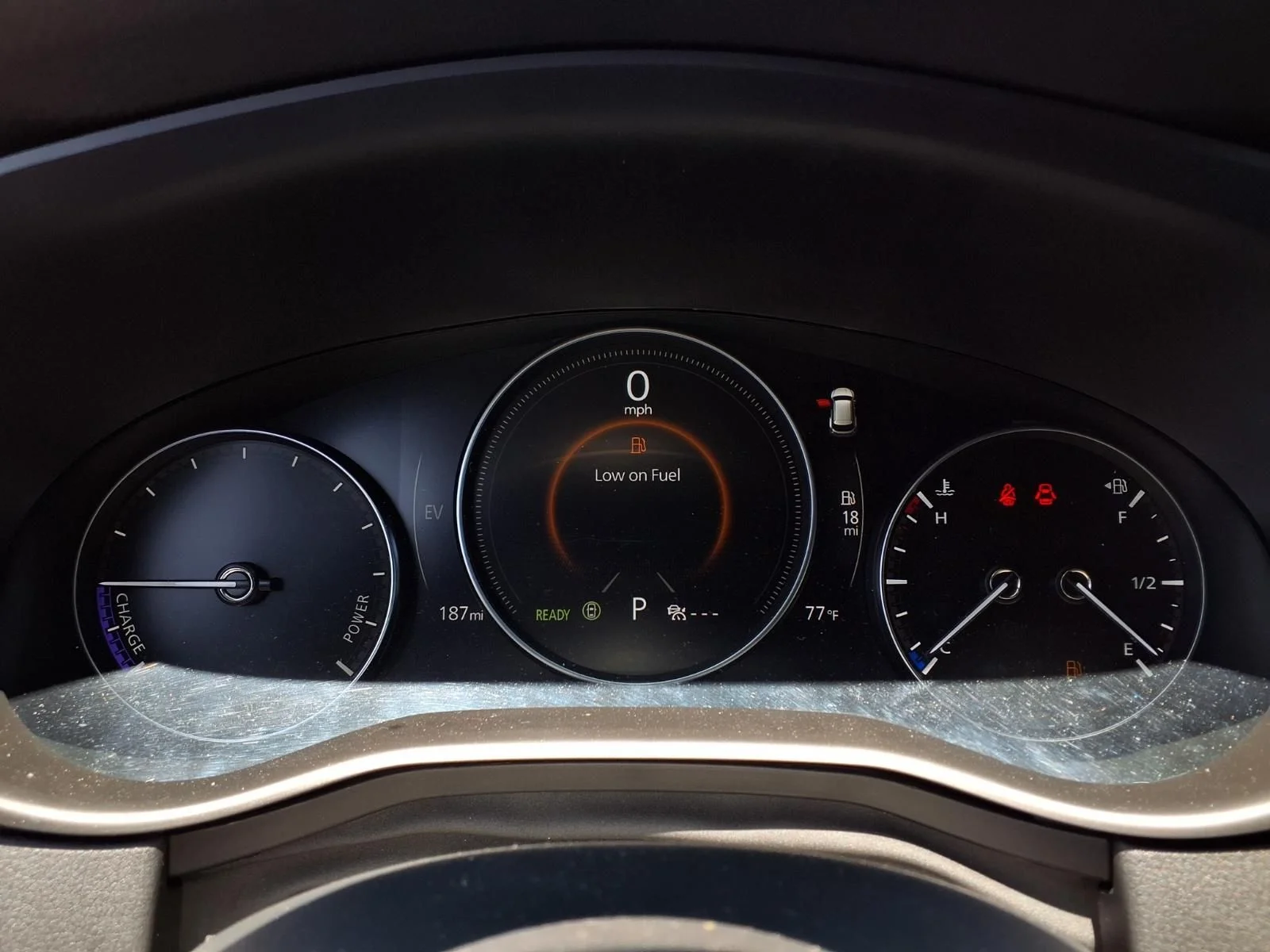 2026 Mazda CX-50 Premium Plus - Photo 12
