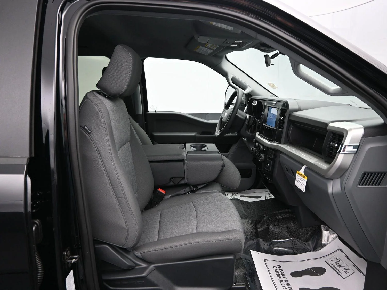 2025 Ford F-250 Super Duty XL - Photo 9