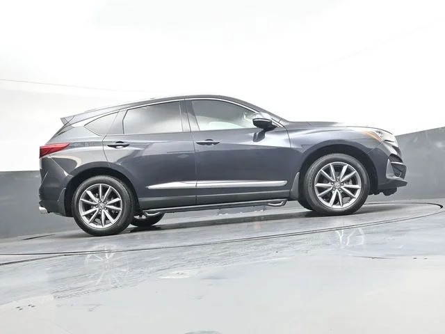 Used 2019  Acura Technology Package image 31