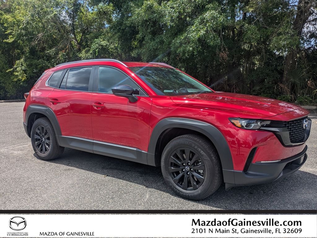 2026 Mazda CX-50 2.5 S Preferred's photo