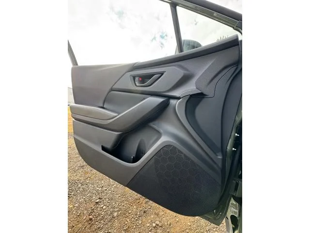 New 2026 ALPINE GREEN Subaru Premium image 15
