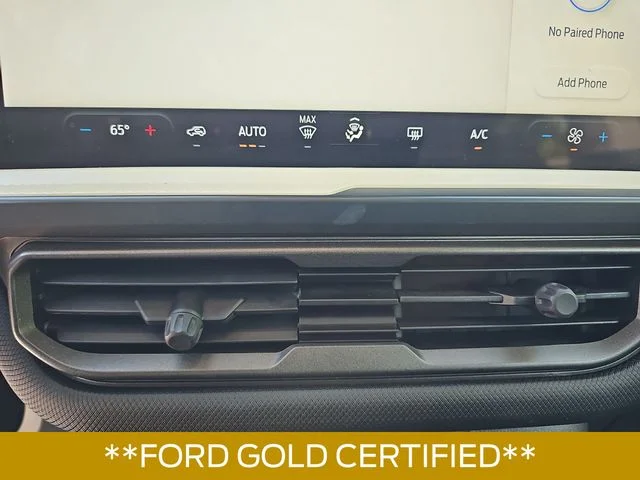 Used 2025 Blue Ford Heritage image 25