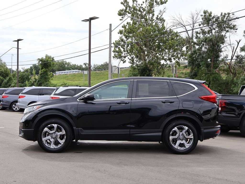 Used 2019  Honda EX-L image 4