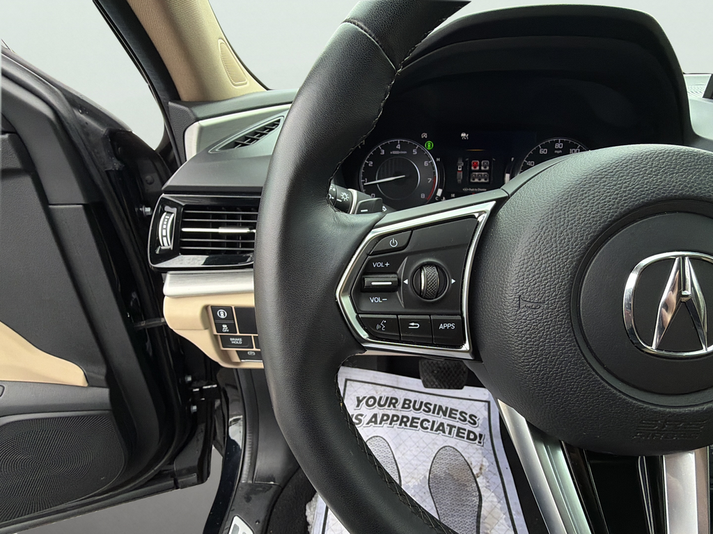 2024 Acura RDX Base - Photo 22
