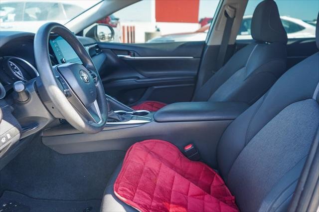 Certified Used 2023 ICE EDGE Toyota  image 18