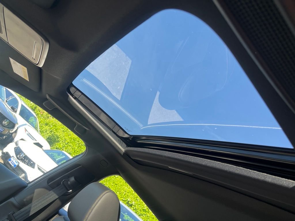 New 2026 Urban Gray Pearl Acura A-Spec Tech Package image 21