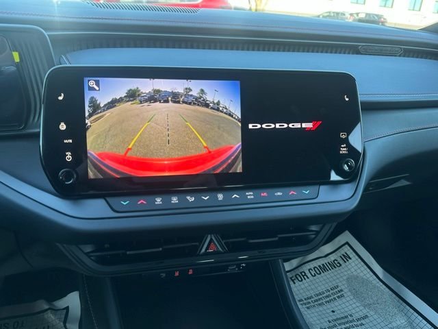 2025 Dodge Charger Daytona R/T - Photo 28