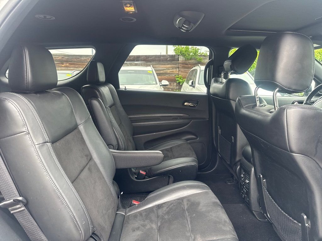 Used 2022 White Dodge GT Plus image 19