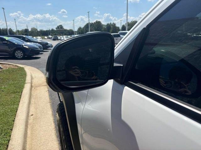 Certified Used 2026 ICE CAP Toyota  image 20