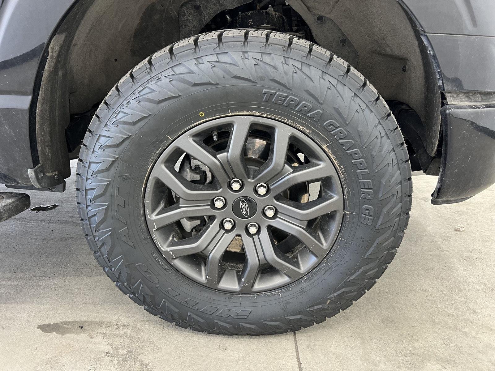 2025 Ford F-150 Tremor - Photo 8