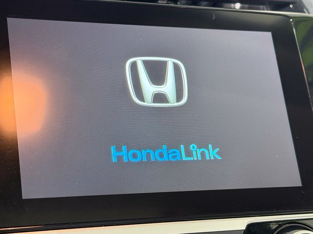 Certified Used 2020 Modern Steel Metallic Honda EX image 21