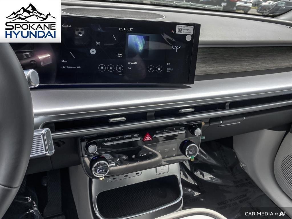 2026 Hyundai IONIQ 9 SEL - Photo 23