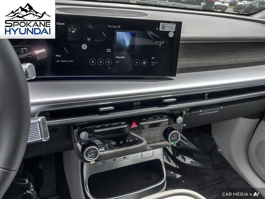 2026 Hyundai IONIQ 9 SEL - Photo 23