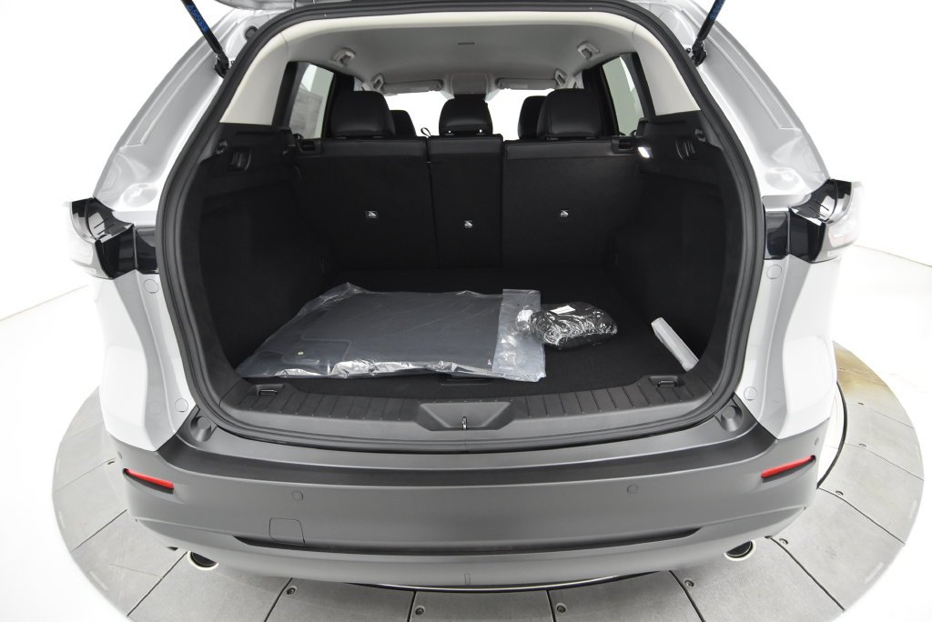 New 2026 Aero Gray Metallic Mazda 2.5 S Select AWD image 33