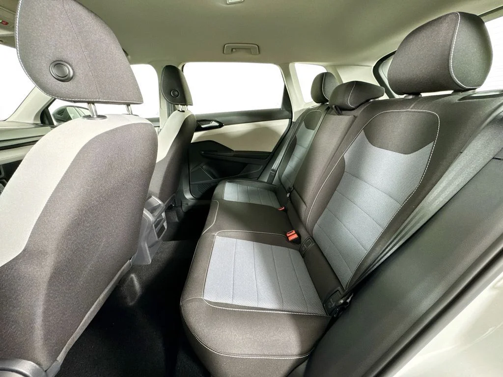 2026 Volkswagen Taos S - Photo 14