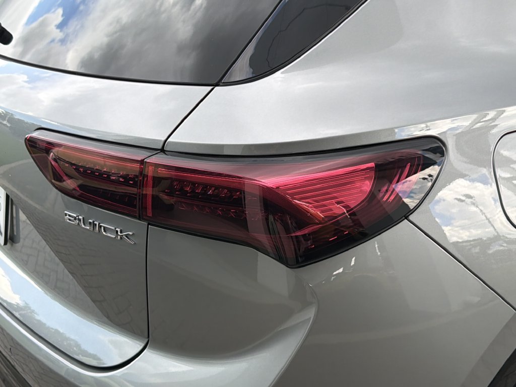 2026 Buick Envision Sport Touring - Photo 12