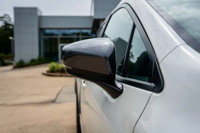 New 2026 Crystal White Pearl Subaru Limited image 21