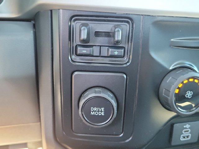 New 2026 Oxford White Ford F-600® XL image 16