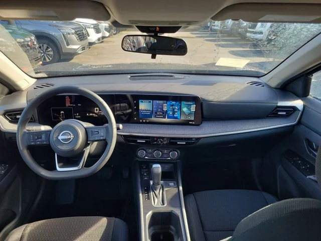 New 2026 Brown Nissan S image 9