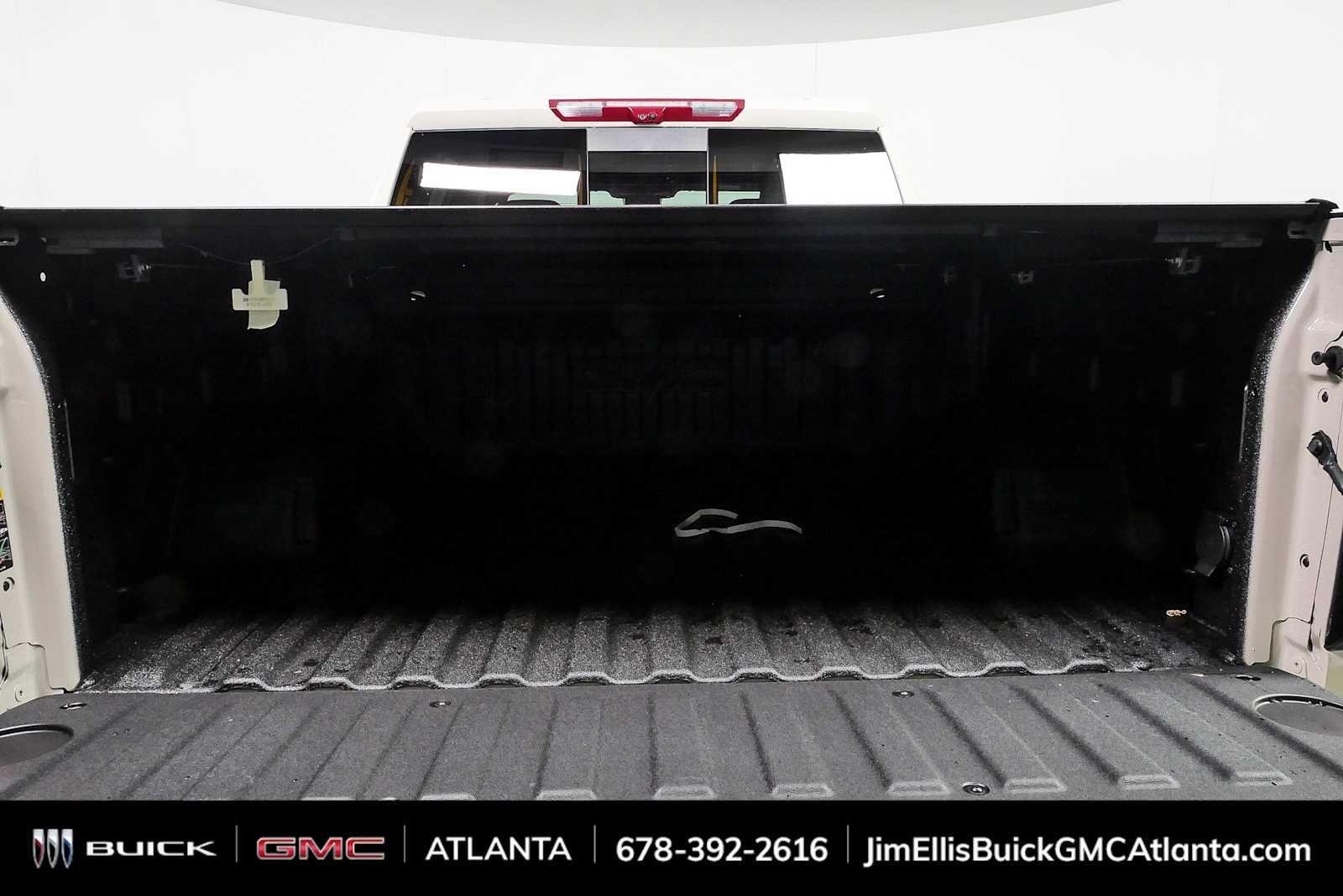 New 2026 Coastal Dune GMC AT4 image 31