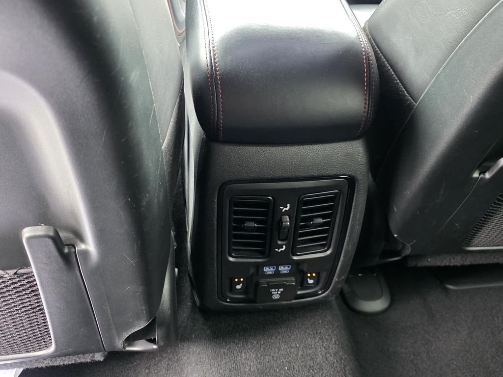 2024 Dodge Durango GT - Photo 14