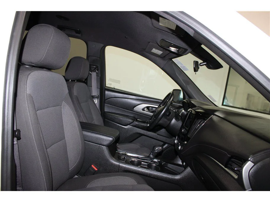 2023 Chevrolet Traverse 1LT - Photo 24